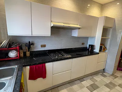 2-Bedroom Penthouse — Victoria Island (VI), Lagos