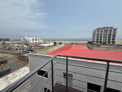 2-Bedroom Penthouse — Water Corporation Drive, Off Ligali Ayorinde, Victoria Island (VI), Lagos