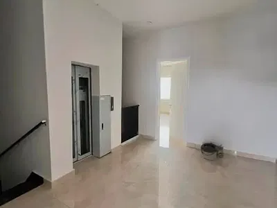 4 Bedroom Semi-Detached Duplex with Pool — Banana Island, Ikoyi, Lagos
