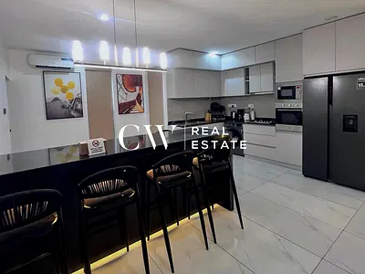 3 Bedroom Apartment — Lekki, Lagos