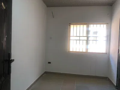 Spacious 2 Bedroom Flat Apartment — Lekki, Lagos