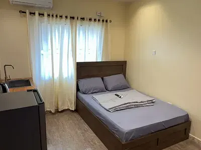 Studio Apartment — Off Admiralty Way, Lekki Phase 1, Lekki, Lagos