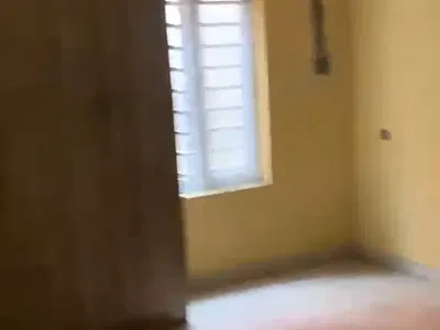 Newly Built 2 Bedrooms Flat Apartment Upstairs — Jehovah Witness Road, Bogije, Ibeju Lekki, Lagos