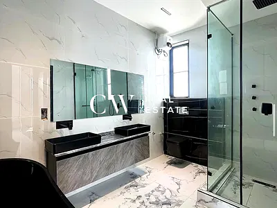 5 Bedroom Detached Duplex — Lekki, Lagos