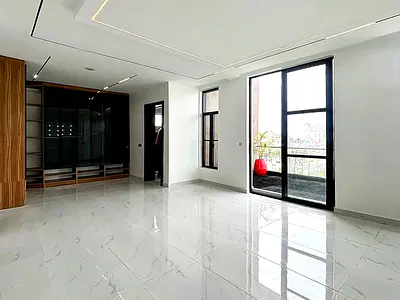 5 Bedroom Detached Duplex — Lekki, Lagos
