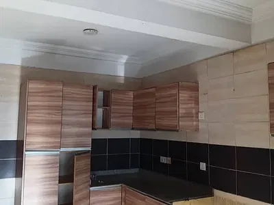 4 Bedroom Terraced Triplex — Lekki, Lagos