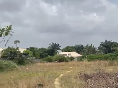 4 Plots of Lands — Abijo, Lekki, Lagos