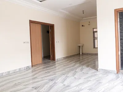 Spacious 2 Bedroom Apartment — Osapa, Lekki, Lagos