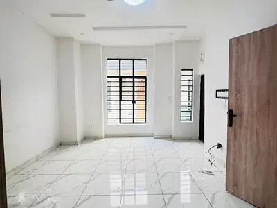 Fully Service Spacious 3-Bedroom Terraced Duplex — Lekki, Lagos