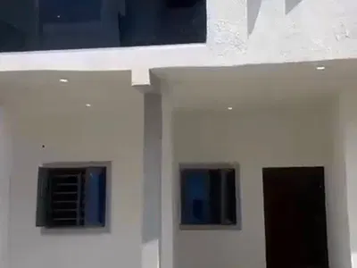 4-Bedroom Terraced Duplex — Ajah, Lagos