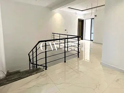 4 Bedroom Maisonette — Lekki Phase 1, Lekki, Lagos