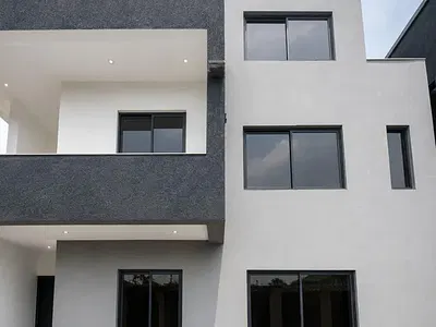 5-Bedroom Fully Detached Duplex with Swimming Pool — No. 4, Anthony Chidozie Street, Life Camp, Abuja
