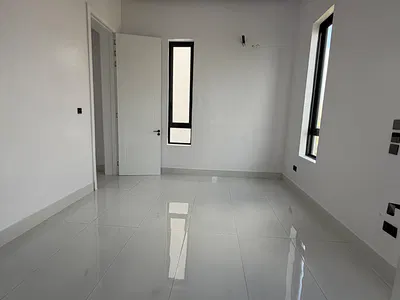 A Luxury 5bedroom Detached Duplex with BQ Swimming — Lekki, Lagos