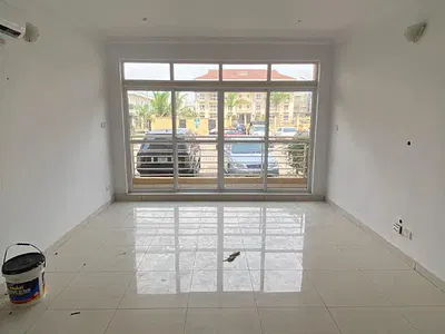 3 Bedroom Apartment — Lekki, Lagos