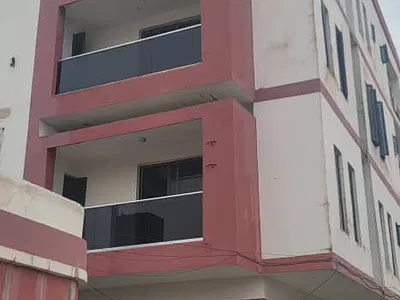 Distress Sale 2bedroom Fully Service Apartment — Lekki, Lagos