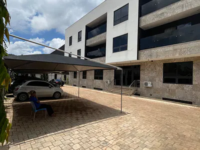 3-Bedroom Apartment — Asokoro Main, Asokoro District, Abuja