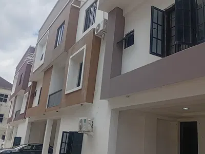 Residential Land — Along Pyaksa Sunnyville Express Way, Kabusa, Abuja