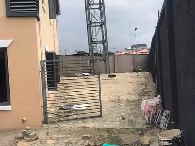 6 Bedroom Detached Duplex — Ikeja, Lagos