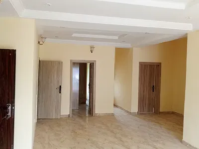 Top Notch 3BD Flat — Katampe, Katampe (Main), Katampe, Abuja