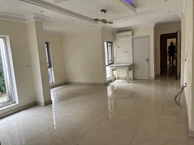 Fully Serviced 2 Bedroom Apartment — Lekki, Lagos