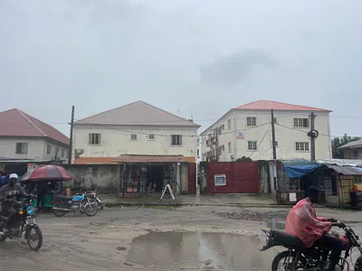 12 Units Flats for Sale — Ajah, Lagos