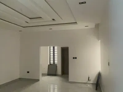 5 Bedroom Fully Detached Duplex — Medina Estate, Gbagada, Lagos