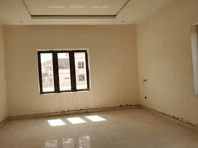 4 Bedroom Semi-Detached Duplex — Katampe Extension, Katampe, Abuja