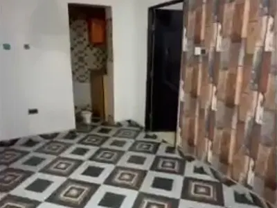 Mini 2 Bedroom Flat — Lekki, Lagos