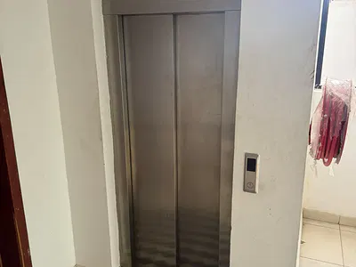 3 Bedroom Apartment with Smart Home — Ikoyi, Lagos