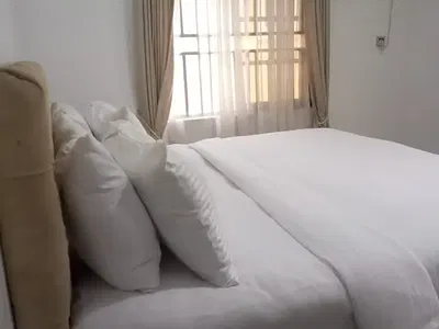 Furnished 4 Bedroom Duplex with BQ Residential Estate — Lekki Phase 1, Lekki, Lagos