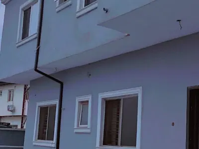 3 Bedroom Semi-Detached Duplex — Magodo, Lagos