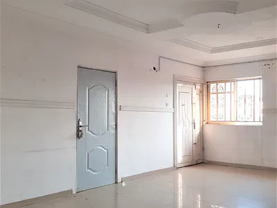 2 Bedroom Flat in a Serene and Tightly Secured Estate - Upstairs — Ajah, Lagos