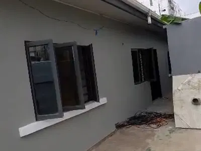 Newly Renovated 2 Bedroom Bungalow — Off Ajose Adeogu, Victoria Island (VI), Lagos