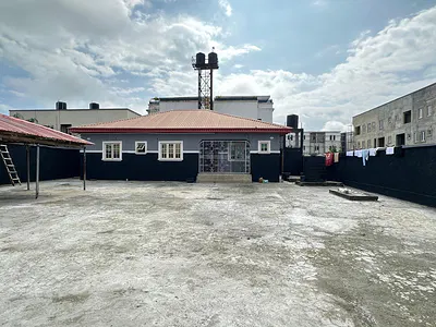 Exquisite Spacious 3 Bedroom Bungalow — Atlantic View, Lekki, Lagos