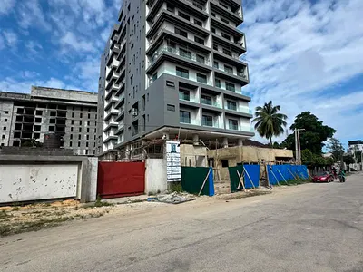 4 Bedroom Luxury Maisonette — Ikoyi, Lagos
