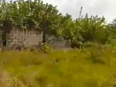 6 Acres Residential Land — Sangotedo, Ajah, Lagos