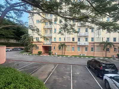 4 Bedroom Penthouse Apartment — Maitama District, Abuja