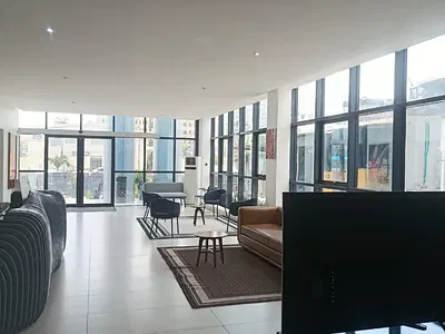 Office Space Available — Victoria Island (VI), Lagos