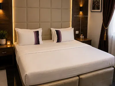 3 Bedroom Apartment — Ikeja, Lagos