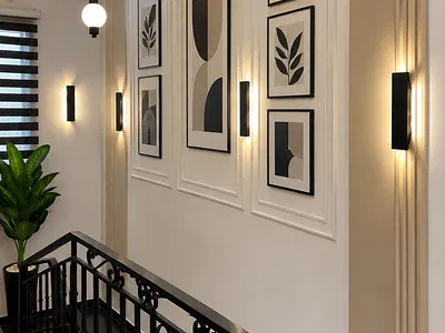 3 Bedroom Apartment — Awuse Estate, Opebi, Ikeja, Lagos