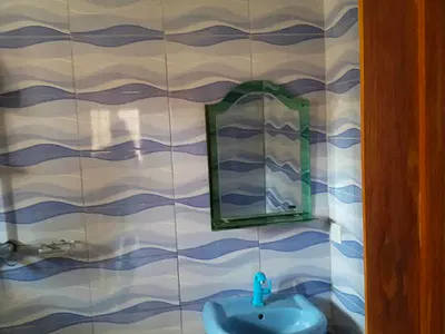 Semi Detached 4 Bedroom Duplex — Ibadan, Oyo