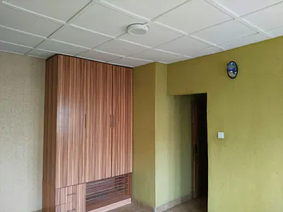 Semi Detached 4 Bedroom Duplex — Akala Estate, Akobo, Ibadan, Oyo