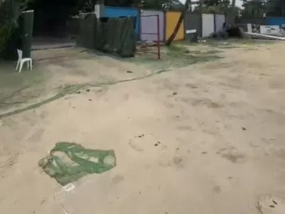 Commercial Land 2700 SQM on Busy Road — Alfred Rewane, Ikoyi, Lagos
