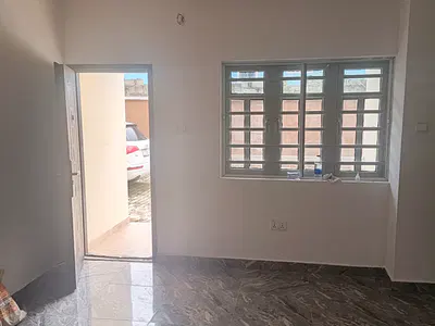 2 Bedroom Flat — Glorious Estate, Badore, Ajah, Lagos