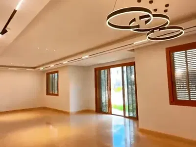 4-Bedroom Fully Detached Duplex with BQ — Sunrise Hills Estate, Asokoro District, Abuja