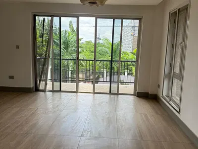4-Bedroom Terraced Duplex — Wuse 2, Abuja