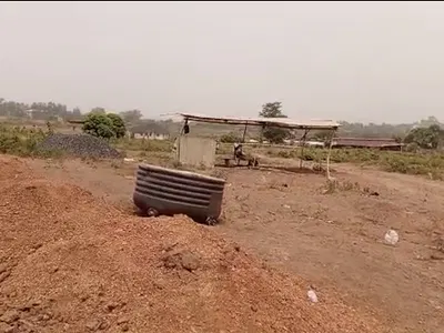 Residential Land — City of Grace Layout, Enugu, Enugu