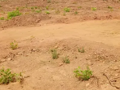 250SQM Estate Land for 4 Bedroom Terrace Duplex with R of O — Estora Residence, Maitama 2, Maitama District, Abuja