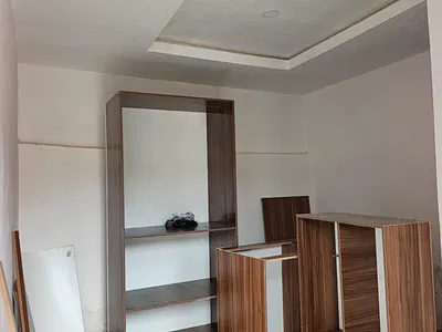Brand New Room Self Contain — Ajah, Lagos