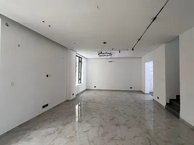 5-Bedroom Fully Detached Duplex — Lekki Phase 1, Lekki, Lagos